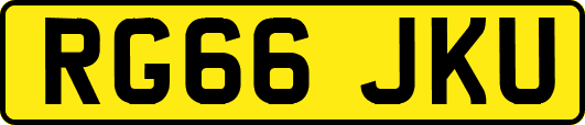 RG66JKU