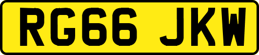 RG66JKW