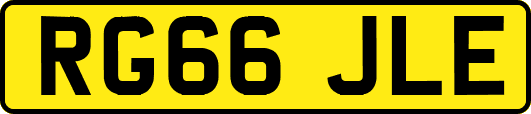 RG66JLE