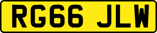 RG66JLW