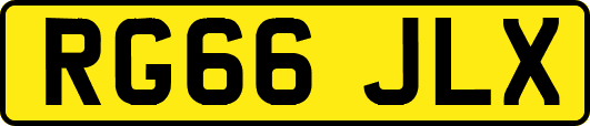 RG66JLX