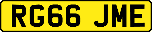 RG66JME