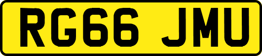 RG66JMU