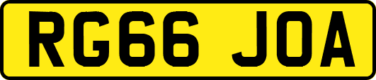 RG66JOA