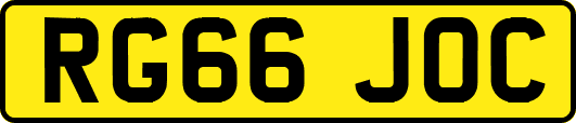 RG66JOC