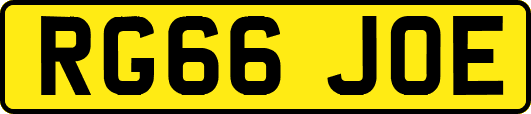 RG66JOE