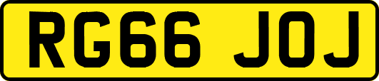RG66JOJ