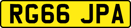 RG66JPA