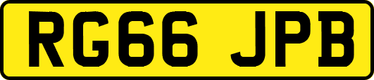 RG66JPB