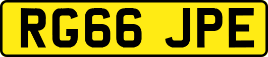 RG66JPE