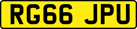 RG66JPU