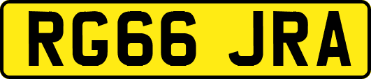 RG66JRA