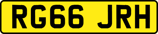 RG66JRH