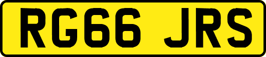RG66JRS
