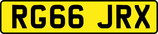 RG66JRX