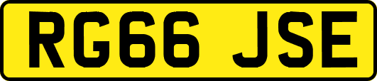RG66JSE