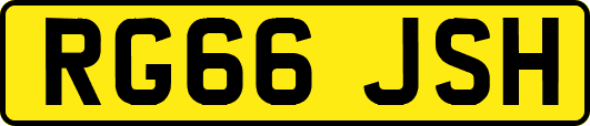 RG66JSH