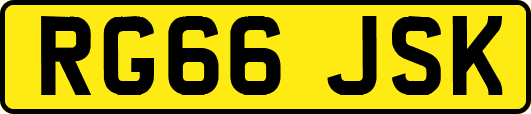 RG66JSK