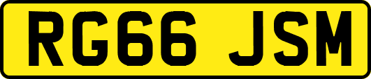 RG66JSM