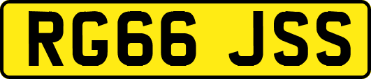 RG66JSS
