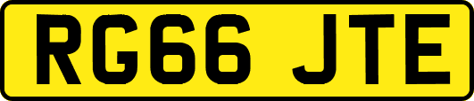 RG66JTE
