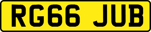 RG66JUB