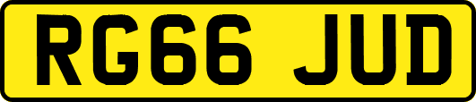 RG66JUD