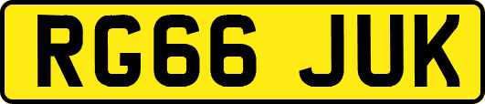 RG66JUK