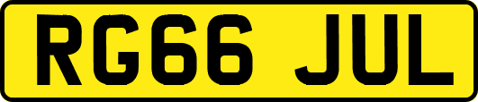 RG66JUL