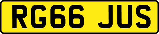 RG66JUS