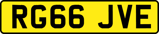 RG66JVE