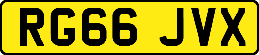 RG66JVX
