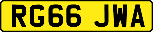 RG66JWA