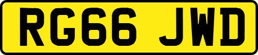 RG66JWD