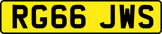 RG66JWS