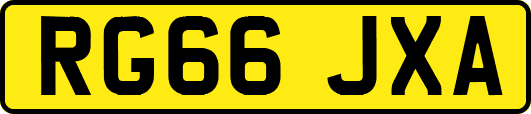 RG66JXA
