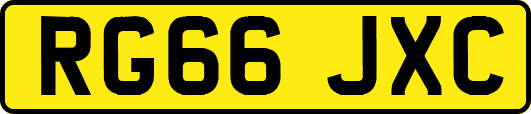 RG66JXC