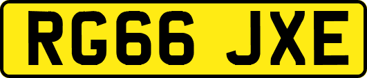 RG66JXE