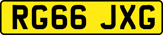 RG66JXG