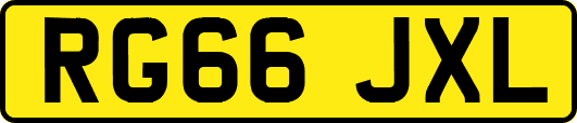 RG66JXL