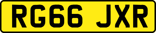 RG66JXR