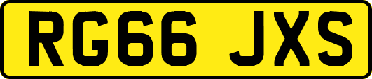 RG66JXS