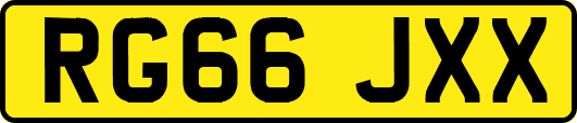 RG66JXX