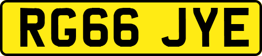 RG66JYE