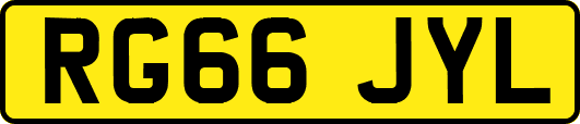 RG66JYL