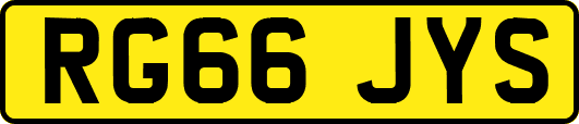 RG66JYS