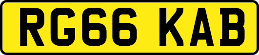 RG66KAB