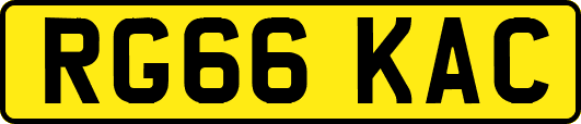 RG66KAC