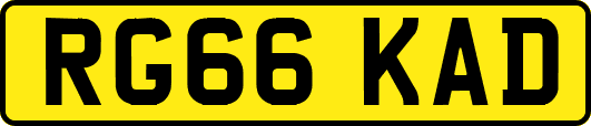RG66KAD