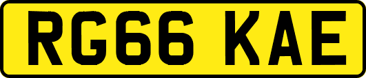 RG66KAE